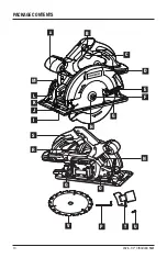 Preview for 10 page of Hammerhead HCCS200 Manual