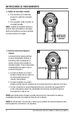 Предварительный просмотр 30 страницы Hammerhead HCID120 Manual