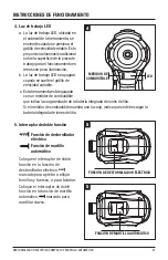 Preview for 31 page of Hammerhead HCID120 Manual