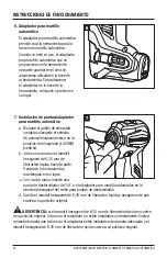 Preview for 32 page of Hammerhead HCID120 Manual