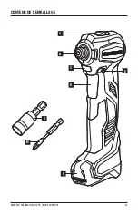 Предварительный просмотр 47 страницы Hammerhead HCID120 Manual