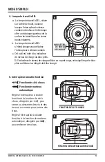 Предварительный просмотр 51 страницы Hammerhead HCID120 Manual