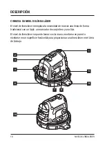 Предварительный просмотр 18 страницы Hammerhead HLCL04 Manual