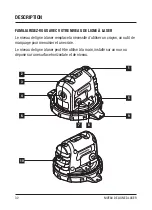 Предварительный просмотр 32 страницы Hammerhead HLCL04 Manual