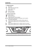 Preview for 7 page of Hammerhead HLLT10 Manual