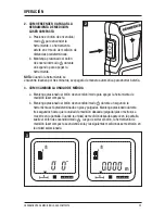 Предварительный просмотр 23 страницы Hammerhead HLMT100 Manual