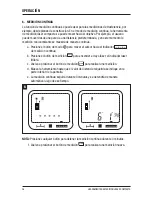 Предварительный просмотр 26 страницы Hammerhead HLMT100 Manual