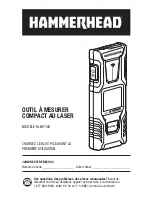 Предварительный просмотр 29 страницы Hammerhead HLMT100 Manual