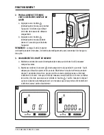 Предварительный просмотр 37 страницы Hammerhead HLMT100 Manual