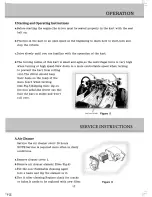 Preview for 19 page of Hammerhead SS250 Technical Manual