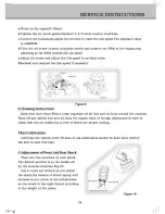 Preview for 21 page of Hammerhead SS250 Technical Manual