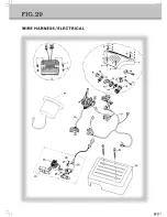 Предварительный просмотр 68 страницы Hammerhead SS250 Technical Manual