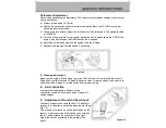 Preview for 22 page of Hammerhead SUPER 250 2008 Owner'S Manual And Parts Manual