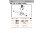 Preview for 37 page of Hammerhead SUPER 250 2008 Owner'S Manual And Parts Manual