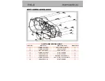 Preview for 40 page of Hammerhead SUPER 250 2008 Owner'S Manual And Parts Manual