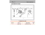 Preview for 42 page of Hammerhead SUPER 250 2008 Owner'S Manual And Parts Manual