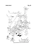 Предварительный просмотр 49 страницы Hammerhead UM250IIR 2005 Owner'S Manual And Parts Manual