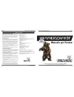 Предварительный просмотр 29 страницы Hammerschmidt TRUVATIV User Manual