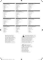 Preview for 2 page of HammerSmith Bionic Burner Instructions For Use Manual