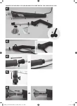 Preview for 3 page of HammerSmith Bionic Burner Instructions For Use Manual