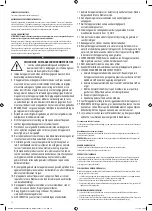 Preview for 10 page of HammerSmith Bionic Burner Instructions For Use Manual