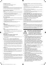 Preview for 14 page of HammerSmith Bionic Burner Instructions For Use Manual