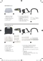 Предварительный просмотр 2 страницы HammerSmith M29773 Manual