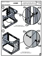 Предварительный просмотр 3 страницы Hammond Manufacturing HWMR Series Assembly Instructions