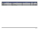 Предварительный просмотр 57 страницы Hammond Organ L-100 Series Service Manual