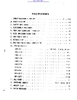 Preview for 3 page of Hammond Suzuki XB-2 Service Manual