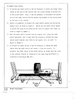 Preview for 21 page of Hammond 340107 Service Manual