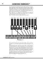 Предварительный просмотр 34 страницы Hammond A-162 Owner'S Manual