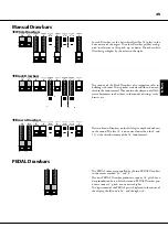 Предварительный просмотр 35 страницы Hammond A-162 Owner'S Manual