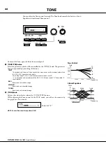 Предварительный просмотр 44 страницы Hammond A-162 Owner'S Manual