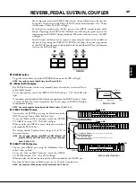 Предварительный просмотр 45 страницы Hammond A-162 Owner'S Manual