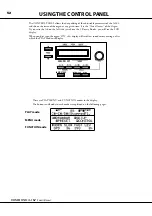 Предварительный просмотр 52 страницы Hammond A-162 Owner'S Manual