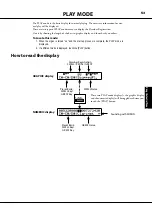 Предварительный просмотр 53 страницы Hammond A-162 Owner'S Manual