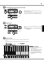 Предварительный просмотр 59 страницы Hammond A-162 Owner'S Manual