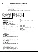 Предварительный просмотр 78 страницы Hammond A-162 Owner'S Manual