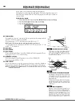 Предварительный просмотр 80 страницы Hammond A-162 Owner'S Manual