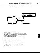 Предварительный просмотр 89 страницы Hammond A-162 Owner'S Manual