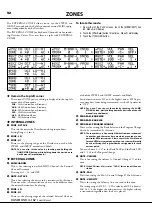 Предварительный просмотр 92 страницы Hammond A-162 Owner'S Manual