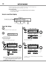 Предварительный просмотр 100 страницы Hammond A-162 Owner'S Manual