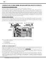 Preview for 102 page of Hammond A-3 Playing Manual