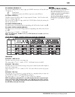 Preview for 125 page of Hammond A-3 Playing Manual