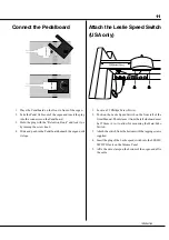 Preview for 11 page of Hammond B-3 Owner'S Manual