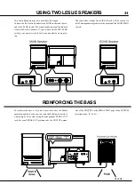 Preview for 31 page of Hammond B-3 Owner'S Manual