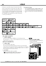 Preview for 84 page of Hammond B-3 Owner'S Manual