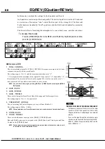 Preview for 88 page of Hammond B-3 Owner'S Manual