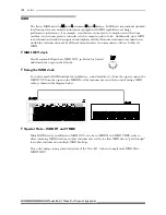 Preview for 110 page of Hammond B-3 Owner'S Playing Manual